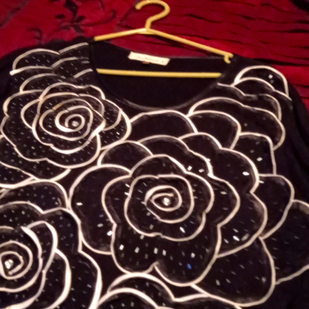 New shirt